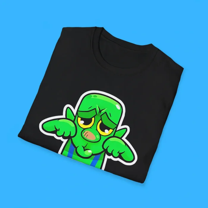Clash Royale Emotes Shirts