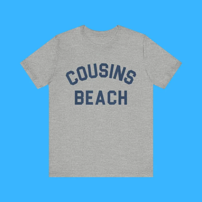 Cousins Beach Premium Shirt
