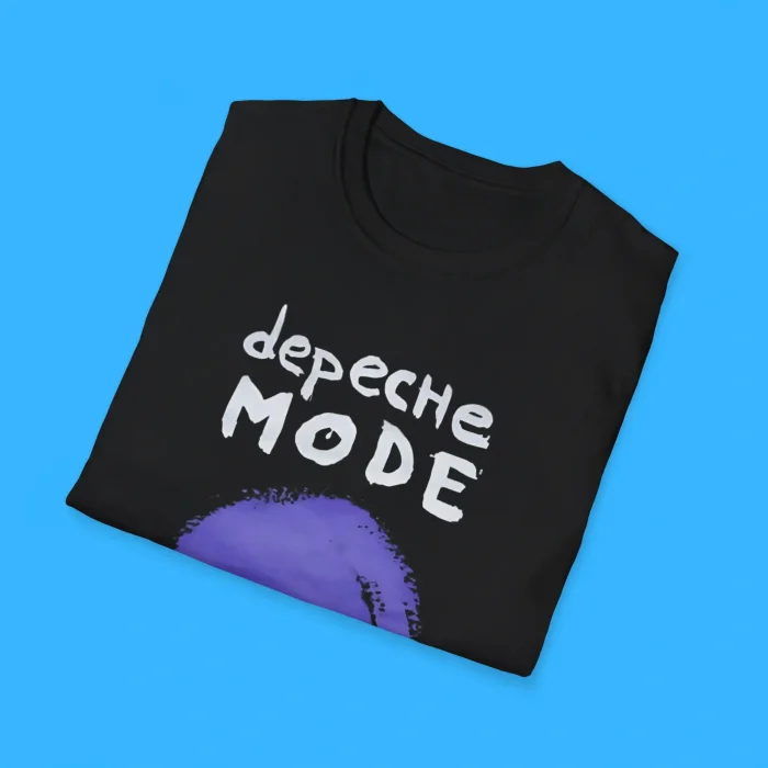 Depeche Mode Devotional Shirts