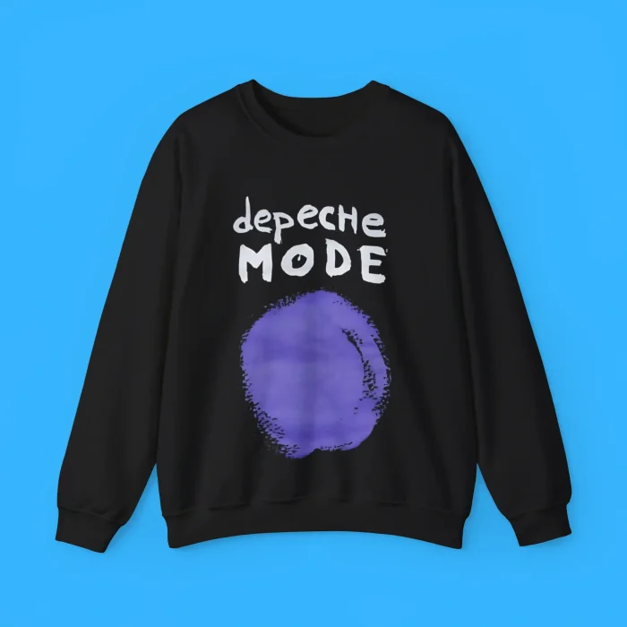 Depeche Mode Devotional Sweatshirt