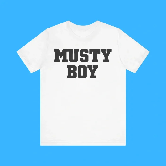 Doja Cat Musty Boy Premium Shirt