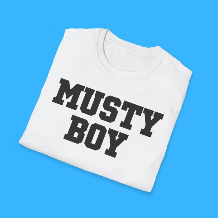 Doja Cat Musty Boy Shirts