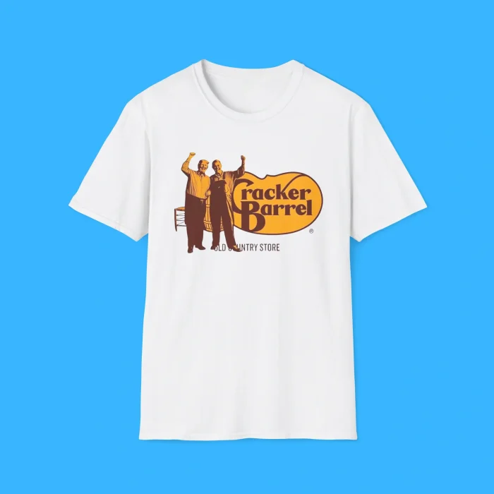 Donald Trump Cracker Barrel Old Country Store Shirt
