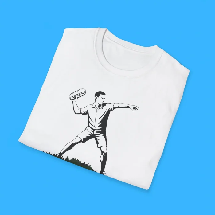 Don’t Tread On Me DC Sandwich Guy Shirts