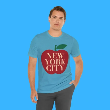 Eric Stonestreet New York City Person Shirt