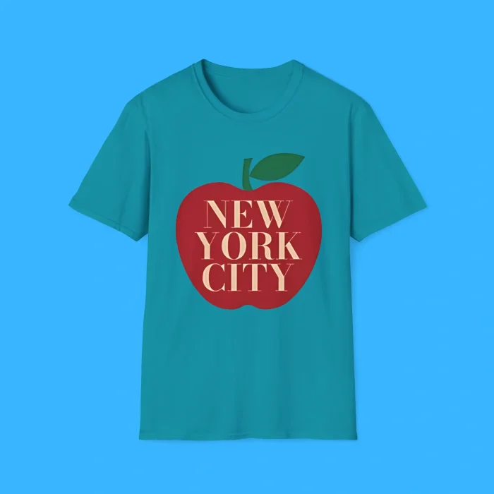 Eric Stonestreet New York City Shirt