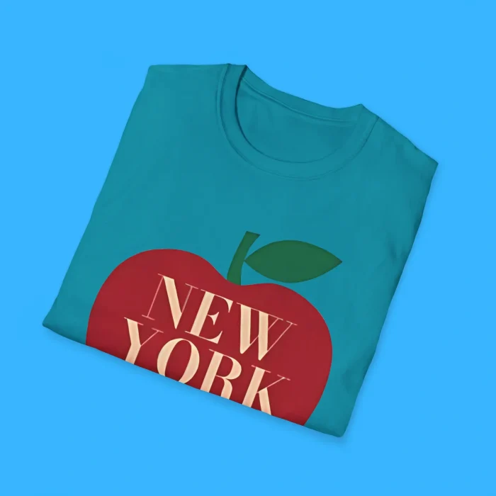 Eric Stonestreet New York City Shirts