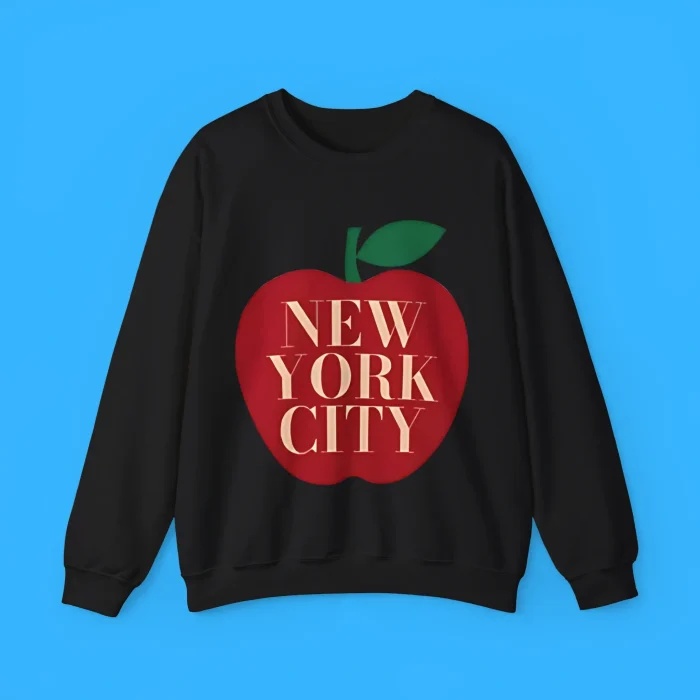 Eric Stonestreet New York City Sweatshirt