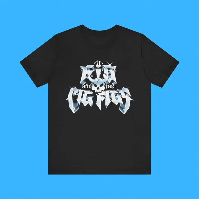 Fig And The Cig Figs Tour Premium Shirt