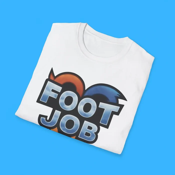 Foot Job Shirts