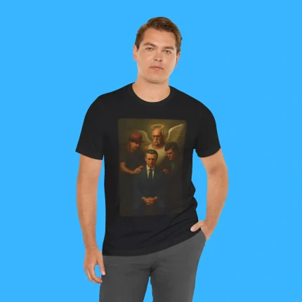 Gavin Newsom Fantastic Person Shirt