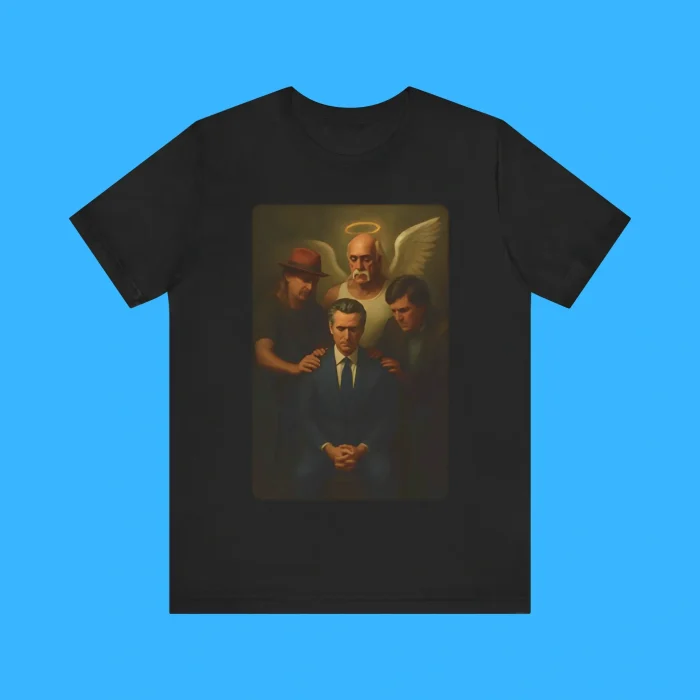 Gavin Newsom Fantastic Premium Shirt