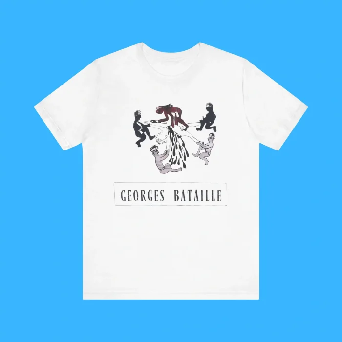 Georges Bataille Premium Shirt