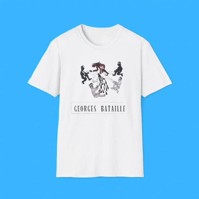 Georges Bataille Shirt
