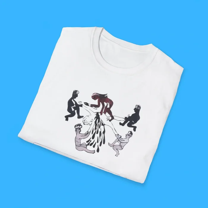 Georges Bataille Shirts