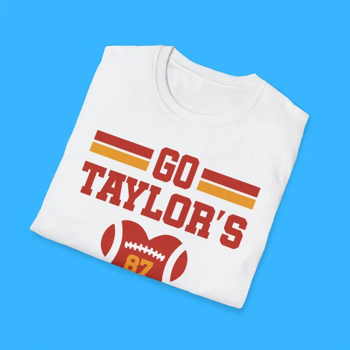 Go Taylor’s Fiancé Shirts
