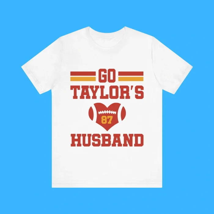 Go Taylor’s Husband Premium Shirt