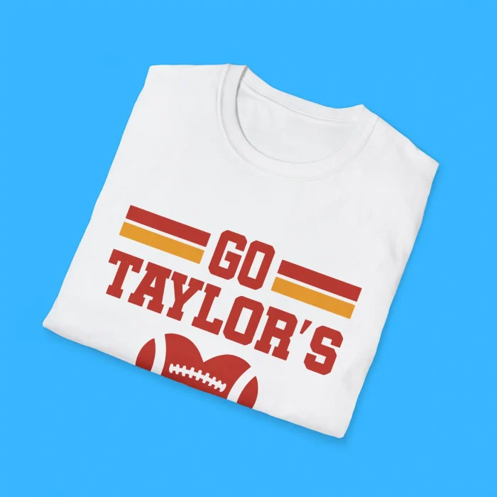 Go Taylor’s Husband Shirts