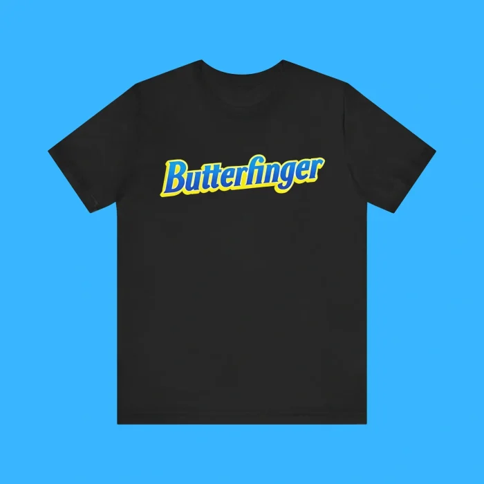 Greek Butterfinger Premium Shirt