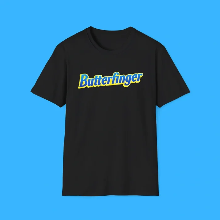 Greek Butterfinger Shirt