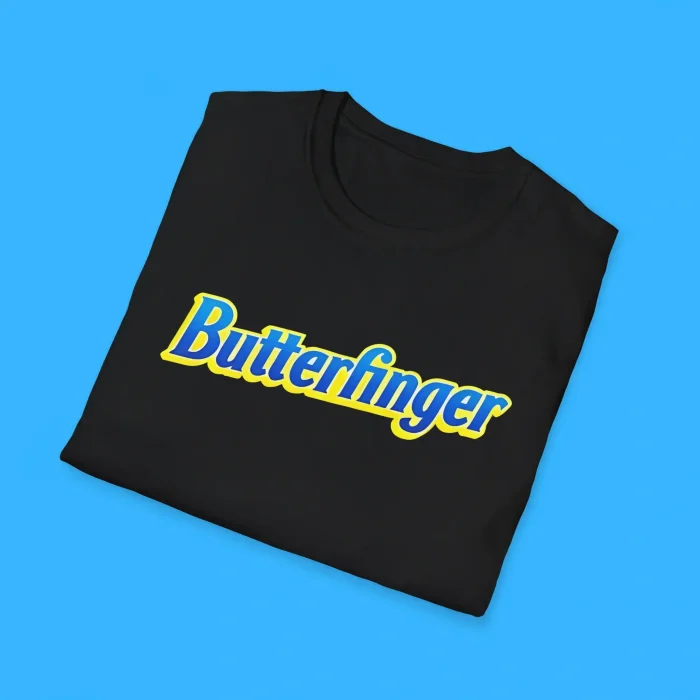 Greek Butterfinger Shirts