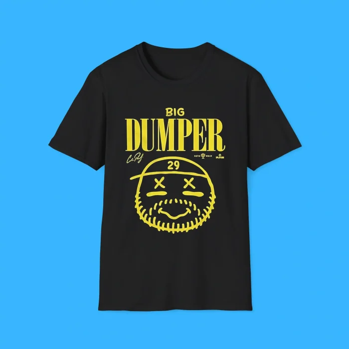 Grunge Big Dumper Shirt