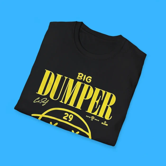 Grunge Big Dumper Shirts