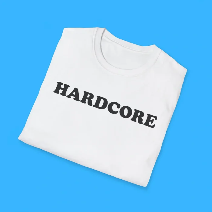 Hardcore Shirts