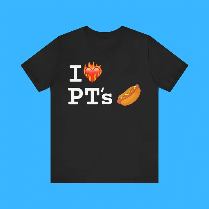 I Love Pt’s Premium Shirt