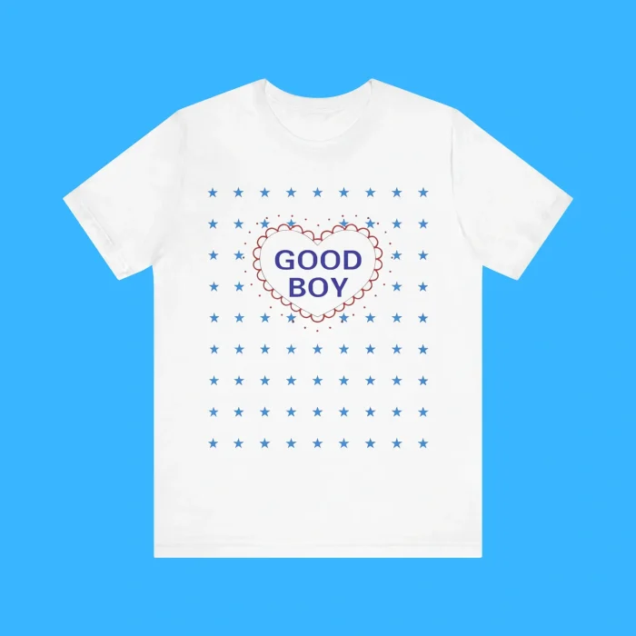 Jiyong G Dragon Good Boy Premium Shirt