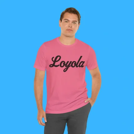 Julie Chen Moonves Loyola Person Shirt