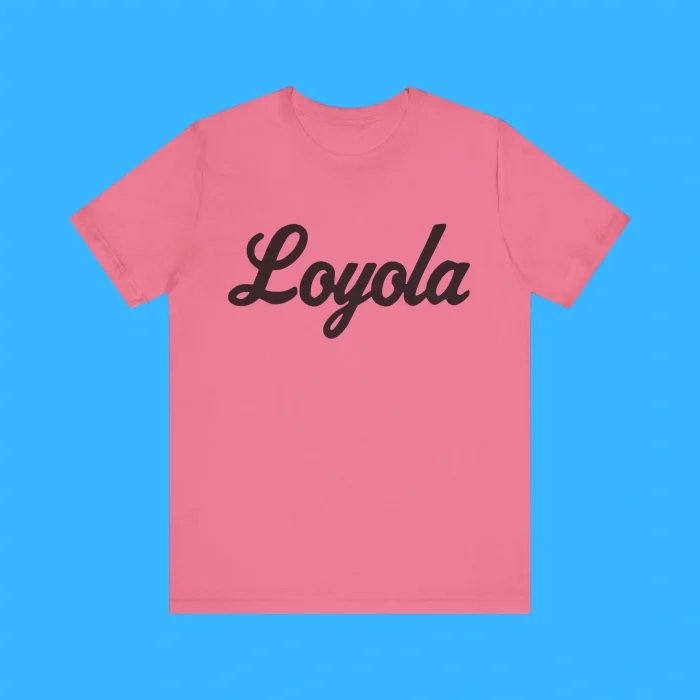 Julie Chen Moonves Loyola Premium Shirt