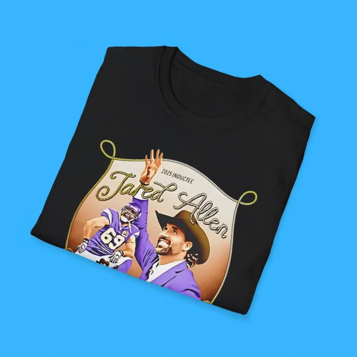 Kevin O’connell Jared Allen Shirts