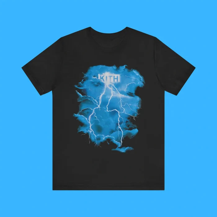 Kith Storm Premium Shirt