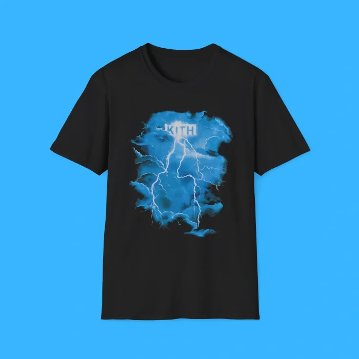 Kith Storm Shirt
