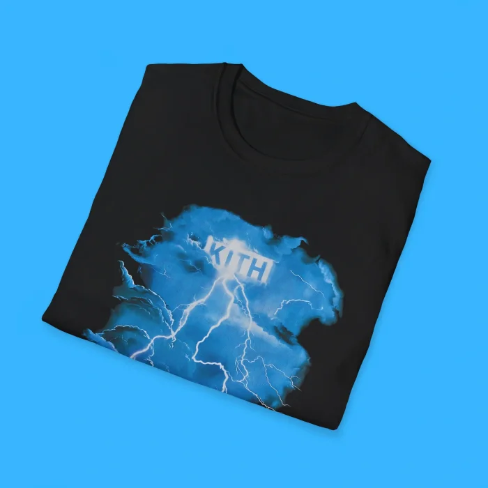 Kith Storm Shirts