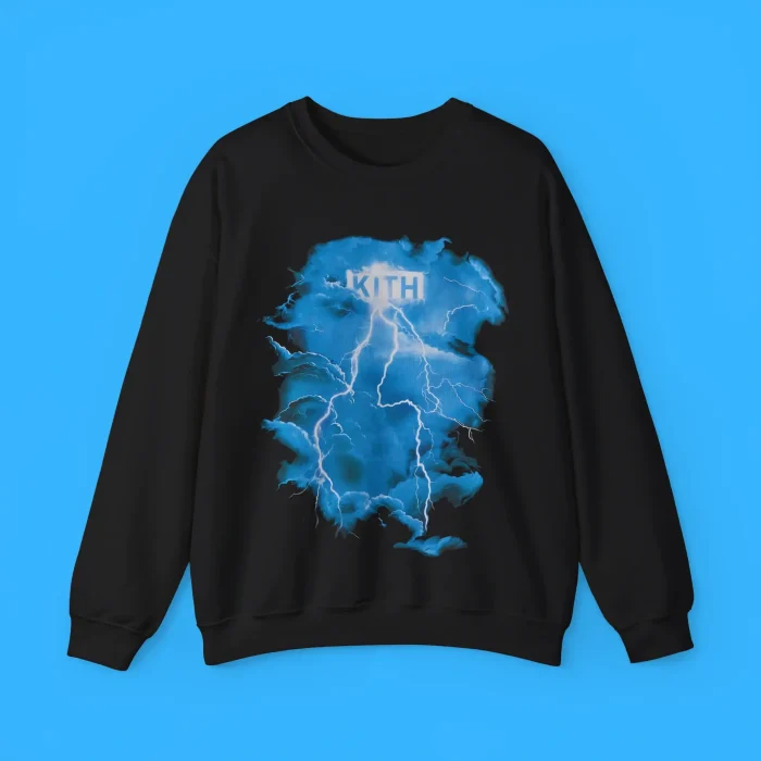 Kith Storm Sweatshirt