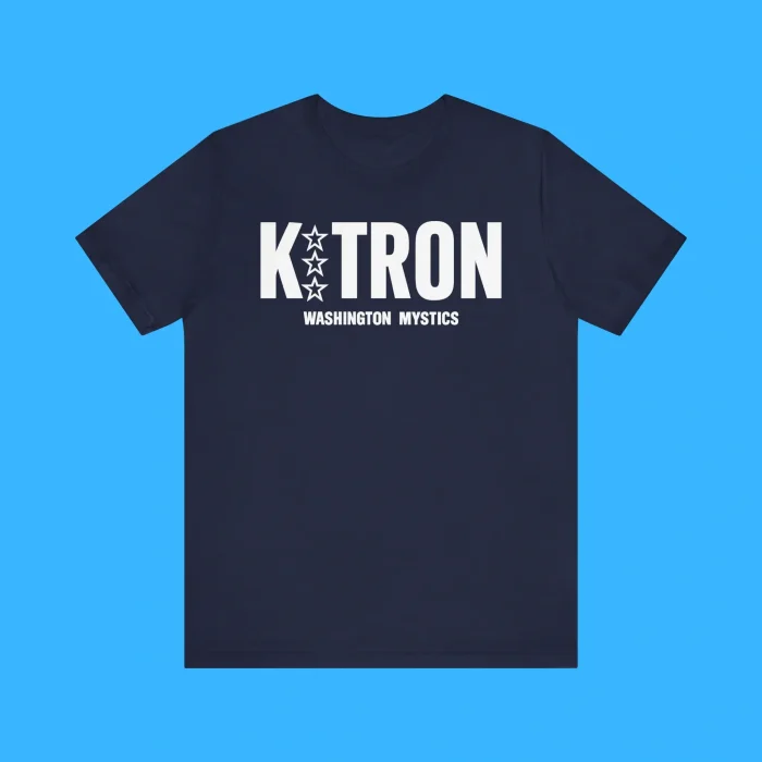 Kitron Washington Mystics Premium Shirt