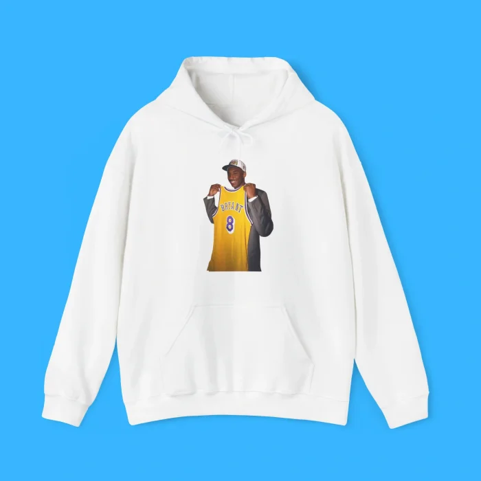 Kobe Bryant Hoodie