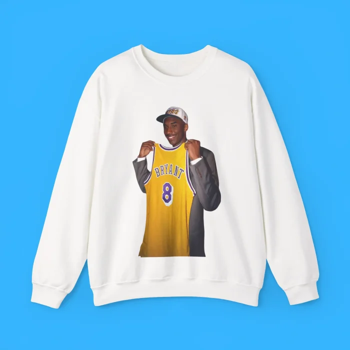 Kobe Bryant Sweatshirt