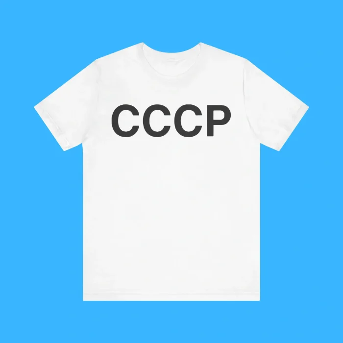 Lavrov Ussr CCCP Premium Shirt