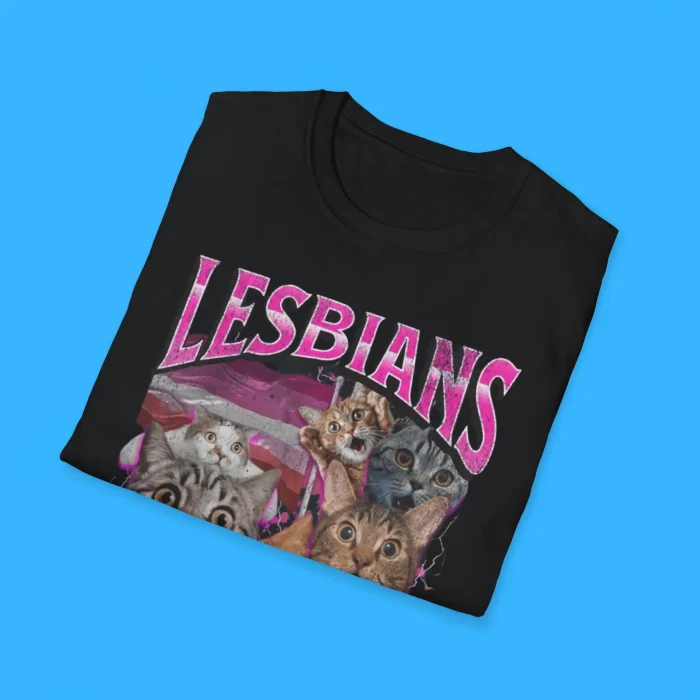 Lesbian Eat What Shirts