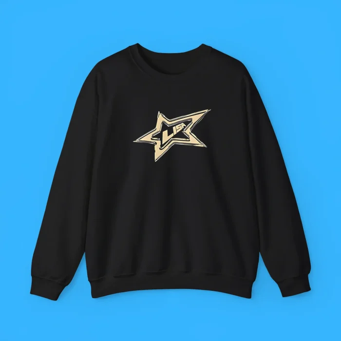 Lisa Sweatshirt