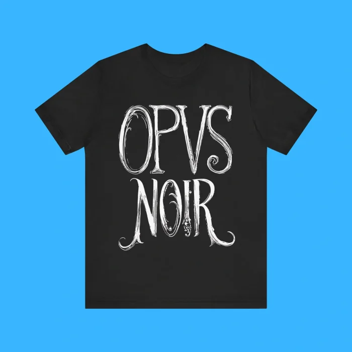 Lord Of The Lost Opvs Noir Premium Shirt
