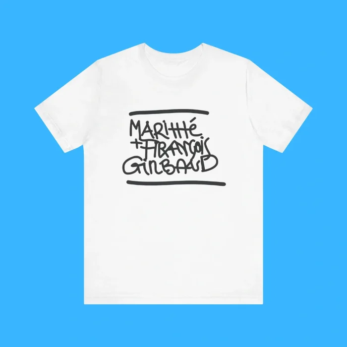Marithe Francois Girbaud Premium Shirt