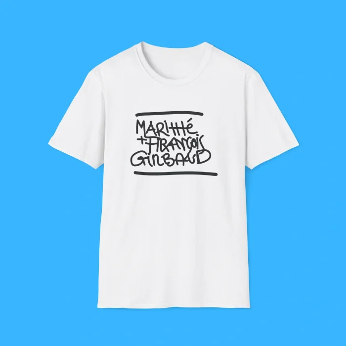 Marithe Francois Girbaud Shirt