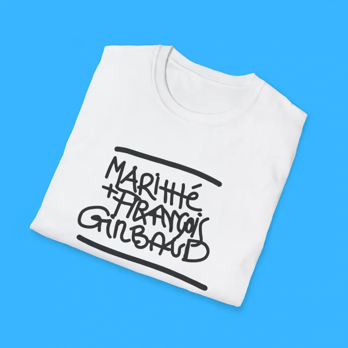 Marithe Francois Girbaud Shirts