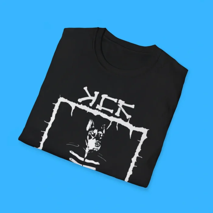 Mcr Chicago Dog All Good Girls Go To Heaven Shirts