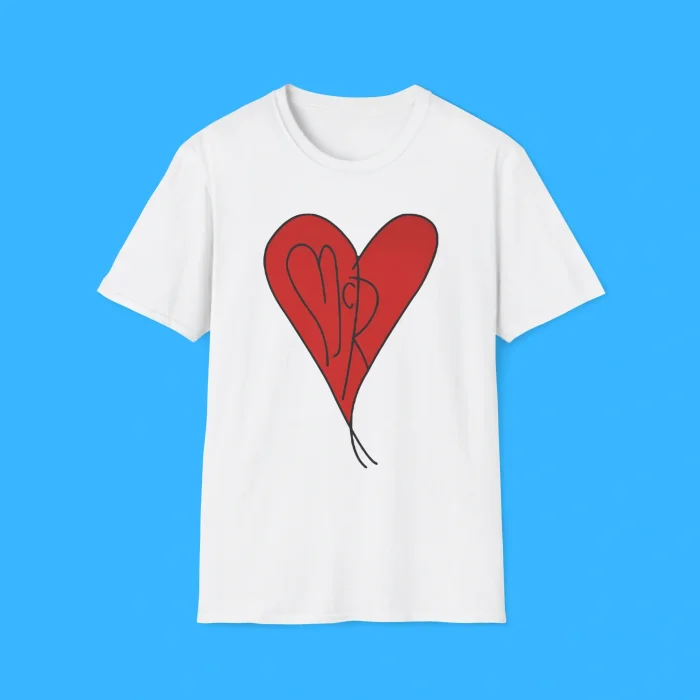 Mcr I Love Billy's Son's Band Shirt