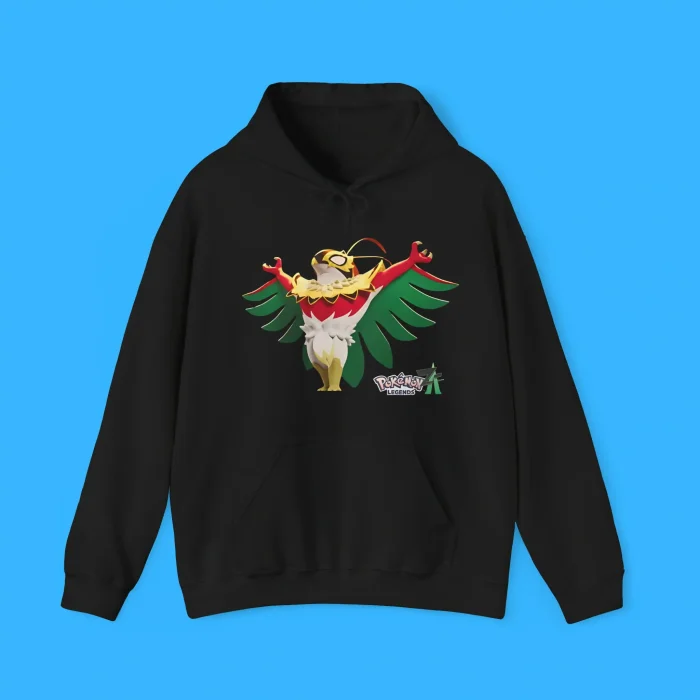 Mega Hawlucha Hoodie